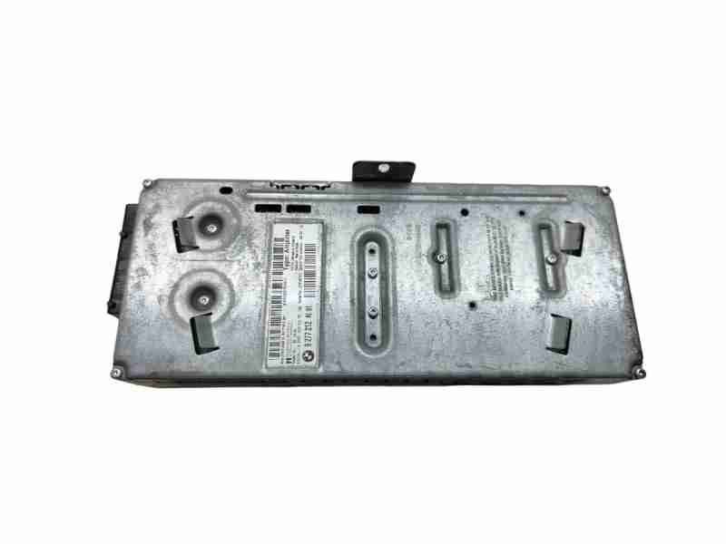 Recambio de amplificador para bmw serie 3 lim. (f30) 320d efficientdynamics edition referencia OEM IAM 9277212 / 65129277212  