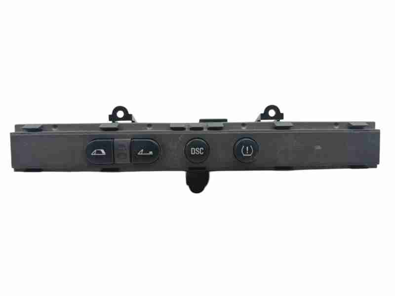 Recambio de interruptor para bmw z4 roadster (e85) 2.5 i referencia OEM IAM 61316913119 / 6913119 