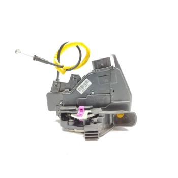 Recambio de cerradura puerta delantera izquierda para kia rio (yb) business referencia OEM IAM 81310H8040  