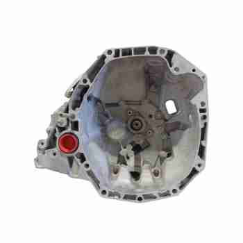 Recambio de caja cambios para dacia sandero ii (b8_) 1.5 dci 75 / blue dci 75 (b8jw, b8m4, b8ah, b8m7, b8m6) referencia OEM IAM 