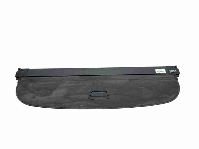 Recambio de bandeja trasera para audi q5 (fyb, fyg) 40 tdi quattro referencia OEM IAM 80A863553B / 80A863553B94H  