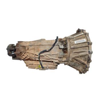 Recambio de caja cambios para jaguar xj 3.2 executive referencia OEM IAM 5HP24  