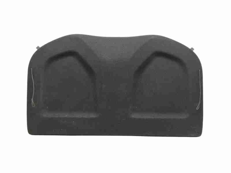 Recambio de bandeja trasera para toyota c-hr (_x1_) 1.8 hybrid (zyx10_, zyx11_) referencia OEM IAM 64330F4010C2  
