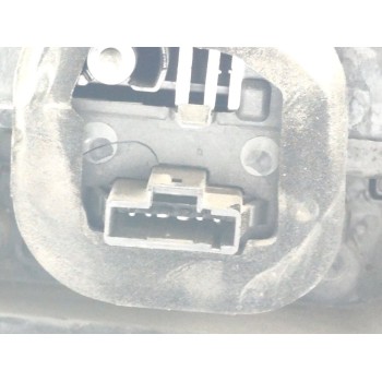 Recambio de piloto trasero izquierdo para citroën c3 comercial referencia OEM IAM 9812257580  