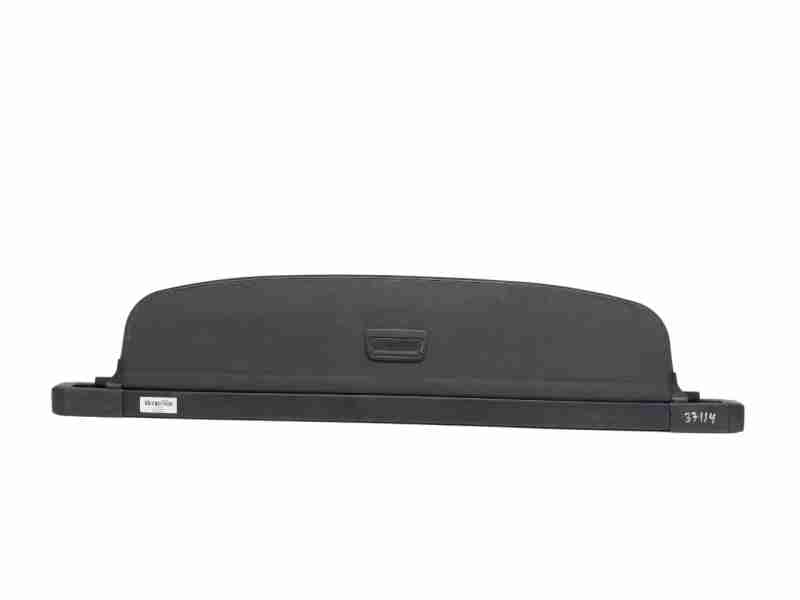 Recambio de bandeja trasera para seat tarraco (kn2) style edition referencia OEM IAM 5NN8678712RX  