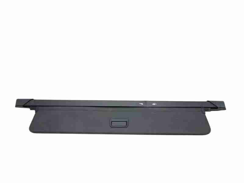 Recambio de bandeja trasera para volkswagen touareg (cr7, rc8) 3.0 tdi 4motion referencia OEM IAM 760867871CRUK / 760858855B87A 