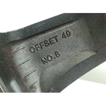 Recambio de llanta para kia stonic (ybcuv) concept referencia OEM IAM 52910H8270  