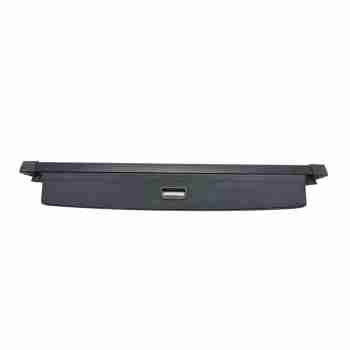 Recambio de bandeja trasera para skoda kodiaq i (ns6, ns7, nv7) 2.0 tdi 4x4 referencia OEM IAM 565867871BA  