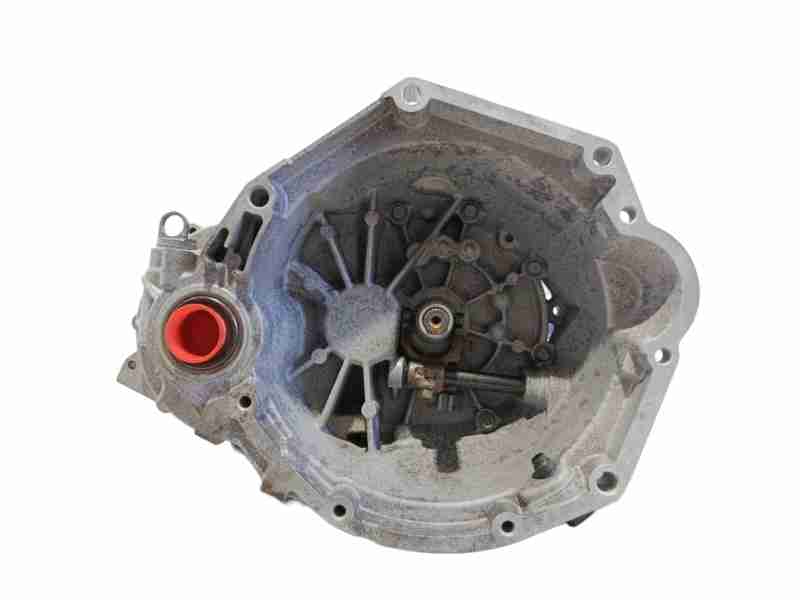 Recambio de caja cambios para hyundai i20 ii (gb, ib) 1.2 referencia OEM IAM 5TE91D  