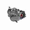 Recambio de caja cambios para hyundai i20 ii (gb, ib) 1.2 referencia OEM IAM 5TE91D  
