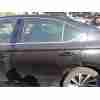 Recambio de puerta trasera izquierda para skoda octavia iv (nx3, nn3, pv3) 2.0 tdi referencia OEM IAM 5E6833051B  