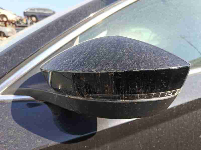 Recambio de espejo retrovisor izquierdo para skoda octavia iv (nx3, nn3, pv3) 2.0 tdi referencia OEM IAM   
