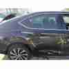 Recambio de puerta trasera derecha para skoda octavia iv (nx3, nn3, pv3) 2.0 tdi referencia OEM IAM 5E6833052B  