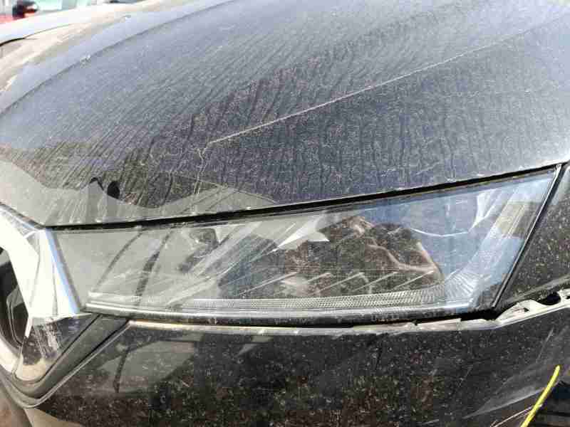 Recambio de faro izquierdo para skoda octavia iv (nx3, nn3, pv3) 2.0 tdi referencia OEM IAM 5E4941015B  