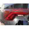 Recambio de piloto trasero izquierdo para skoda octavia iv (nx3, nn3, pv3) 2.0 tdi referencia OEM IAM 5E3945207A  