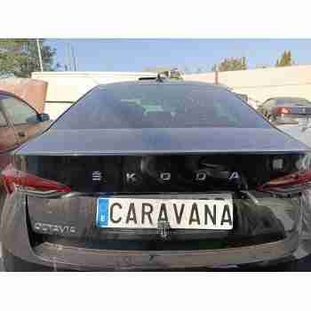 PORTON TRASERO 5E6827023C 