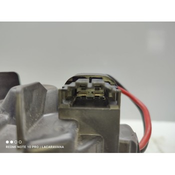 Recambio de ventilador calefaccion para peugeot 508 gt line referencia OEM IAM 6441EW  