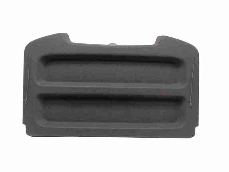 Recambio de bandeja trasera para dacia sandero ii (b8_) tce 90 (b8m1, b8ma) referencia OEM IAM 794205491R  