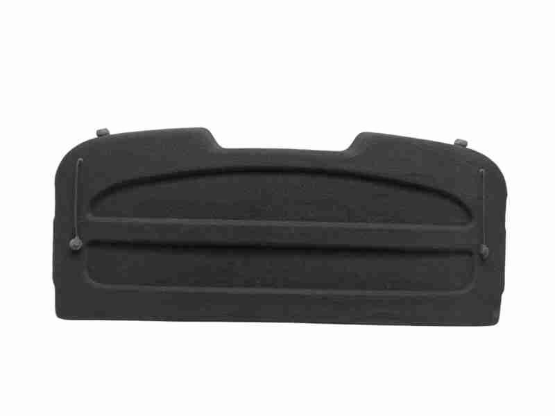 Recambio de bandeja trasera para ford fiesta vi (cb1, ccn) 1.0 ecoboost referencia OEM IAM D1BBA46506AB3JA6 / 1942136  