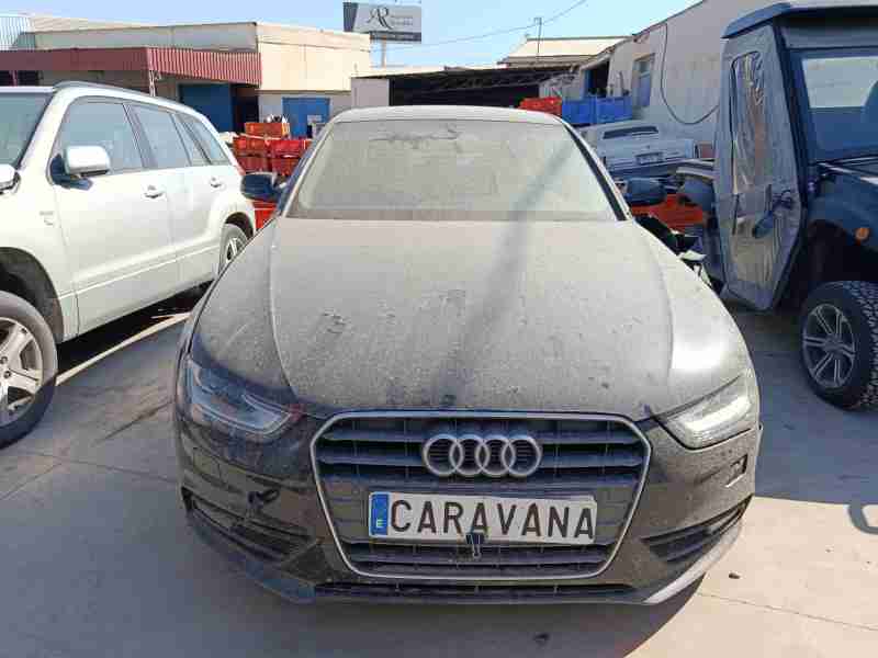 audi a4 b8 (8k2) del año 2012