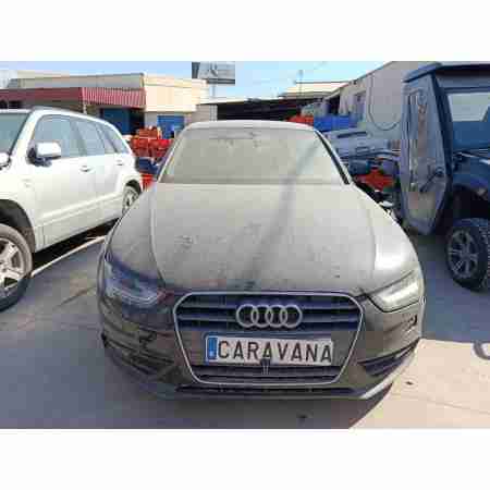 AUDI A4 B8 (8K2)