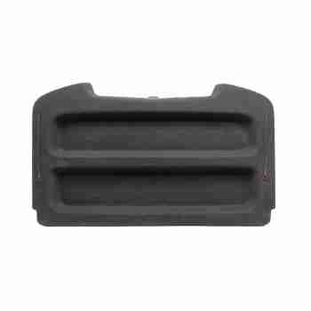 Recambio de bandeja trasera para dacia sandero ii (b8_) 1.5 dci 75 / blue dci 75 (b8jw, b8m4, b8ah, b8m7, b8m6) referencia OEM I