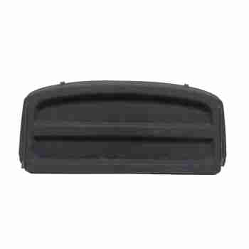 Recambio de bandeja trasera para renault captur i (j5_, h5_) 0.9 tce 90 referencia OEM IAM 794200572R  