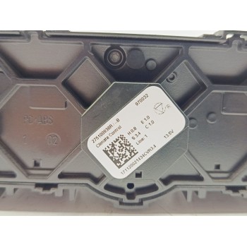 Recambio de mando climatizador para renault arkana (eu version) equilibre referencia OEM IAM 275100936R  