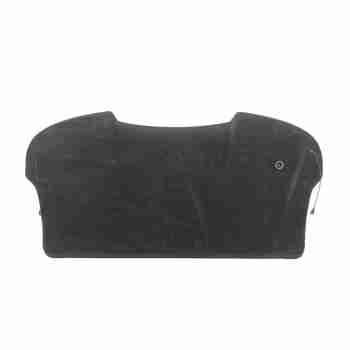 Recambio de bandeja trasera para seat ibiza (6j5) reference referencia OEM IAM 6J4867769D / 6J4867769  