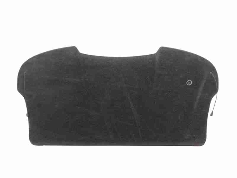 Recambio de bandeja trasera para seat ibiza (6j5) reference referencia OEM IAM 6J4867769D / 6J4867769  