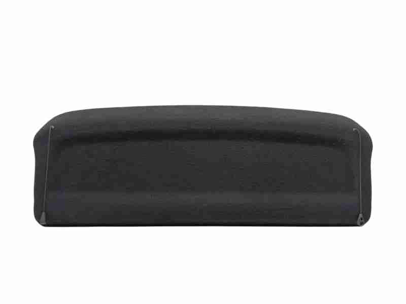 Recambio de bandeja trasera para opel mokka 1.2 (76) referencia OEM IAM 98353567ZD  