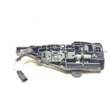 Recambio de maneta exterior delantera izquierda para renault captur dynamique referencia OEM IAM 806706656R  