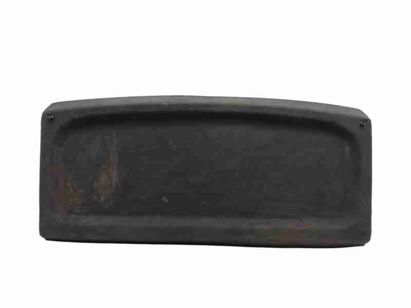 Recambio de bandeja trasera para volkswagen polo (6r1) advance referencia OEM IAM 6R6867769B  