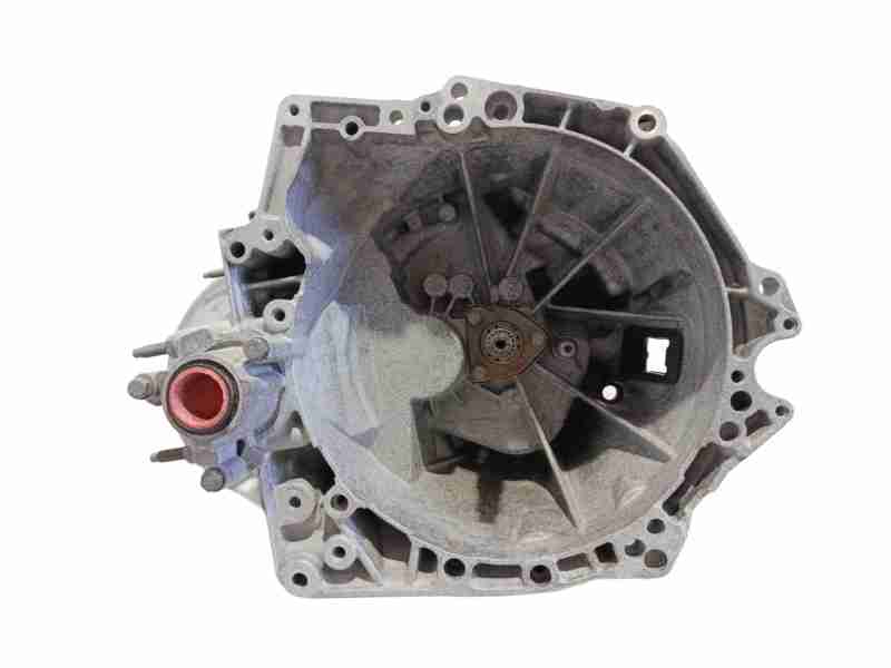 Recambio de caja cambios para citroën c4 cactus 1.2 thp 110 referencia OEM IAM 20V247  