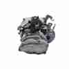 Recambio de caja cambios para citroën c4 cactus 1.2 thp 110 referencia OEM IAM 20V247  