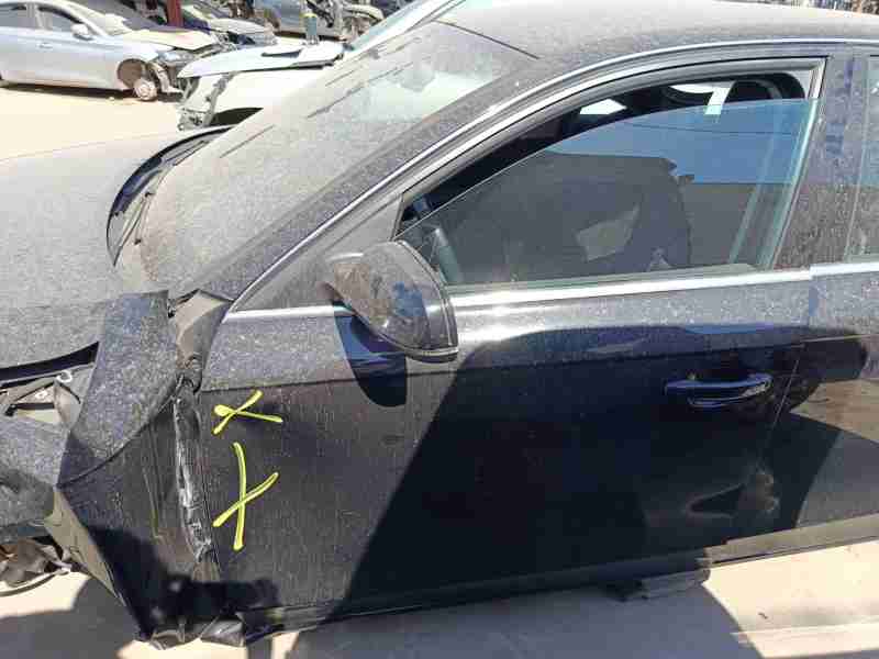 Recambio de puerta delantera izquierda para audi a4 b8 (8k2) 2.0 tdi referencia OEM IAM 8K0831051J  