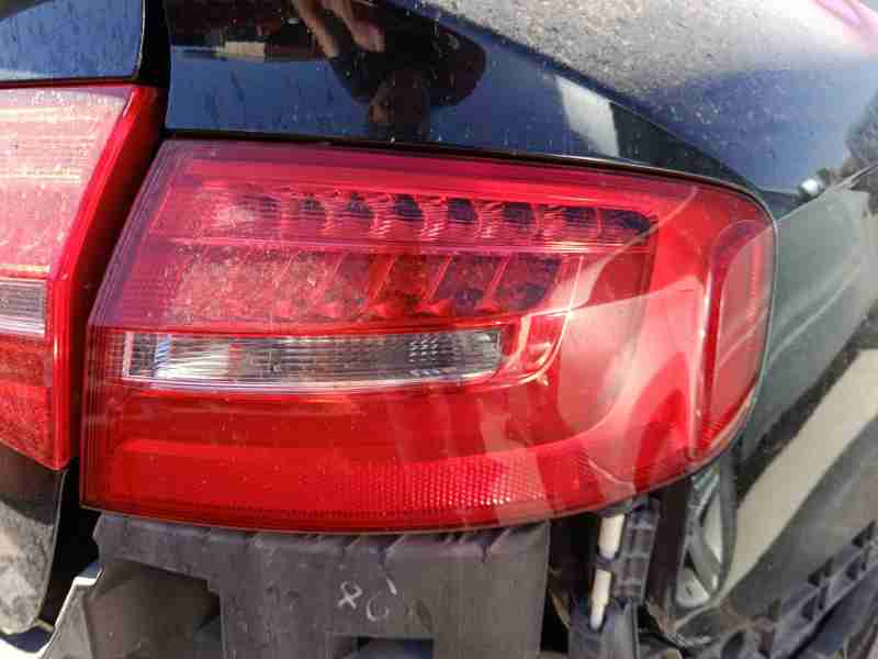 Recambio de piloto trasero derecho para audi a4 b8 (8k2) 2.0 tdi referencia OEM IAM 8K5945096AC  
