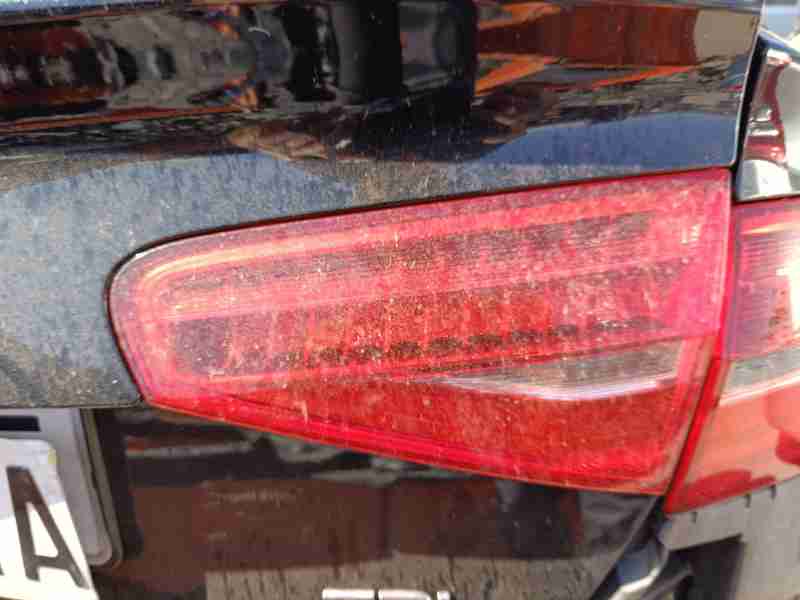 Recambio de piloto trasero derecho interior para audi a4 b8 (8k2) 2.0 tdi referencia OEM IAM 8K5945094AC  