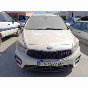 kia carens iv del año 2017