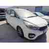 kia carens iv del año 2017