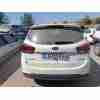 kia carens iv del año 2017