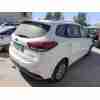 kia carens iv del año 2017
