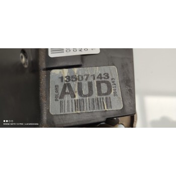 Recambio de cerradura puerta trasera izquierda para opel astra k lim. 5türig dynamic referencia OEM IAM 13507143  