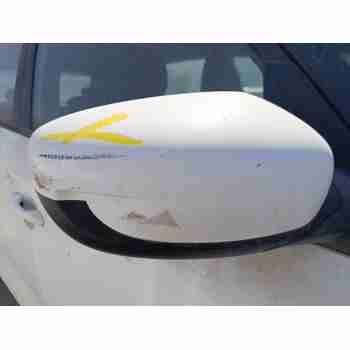 Recambio de espejo retrovisor derecho para kia carens iv 1.7 crdi referencia OEM IAM 87620A417000  