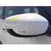 Recambio de espejo retrovisor derecho para kia carens iv 1.7 crdi referencia OEM IAM 87620A417000  