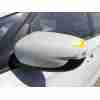 Recambio de espejo retrovisor izquierdo para kia carens iv 1.7 crdi referencia OEM IAM 87610A4140  