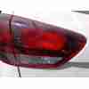 Recambio de piloto trasero izquierdo interior para kia carens iv 1.7 crdi referencia OEM IAM 92403A4020  