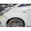 Recambio de aleta delantera izquierda para kia carens iv 1.7 crdi referencia OEM IAM 66311A4000  
