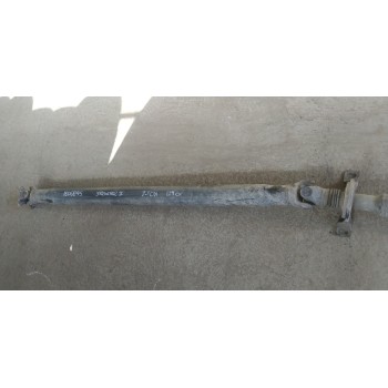 Recambio de transmision central para mercedes-benz sprinter ii james cook (906) 2.1 cdi cat referencia OEM IAM A9064101601  