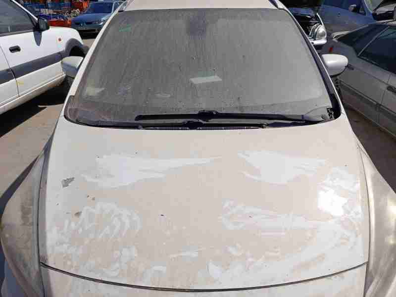 Recambio de capo para kia carens iv 1.7 crdi referencia OEM IAM   